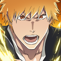 Bleach Soul Resonance